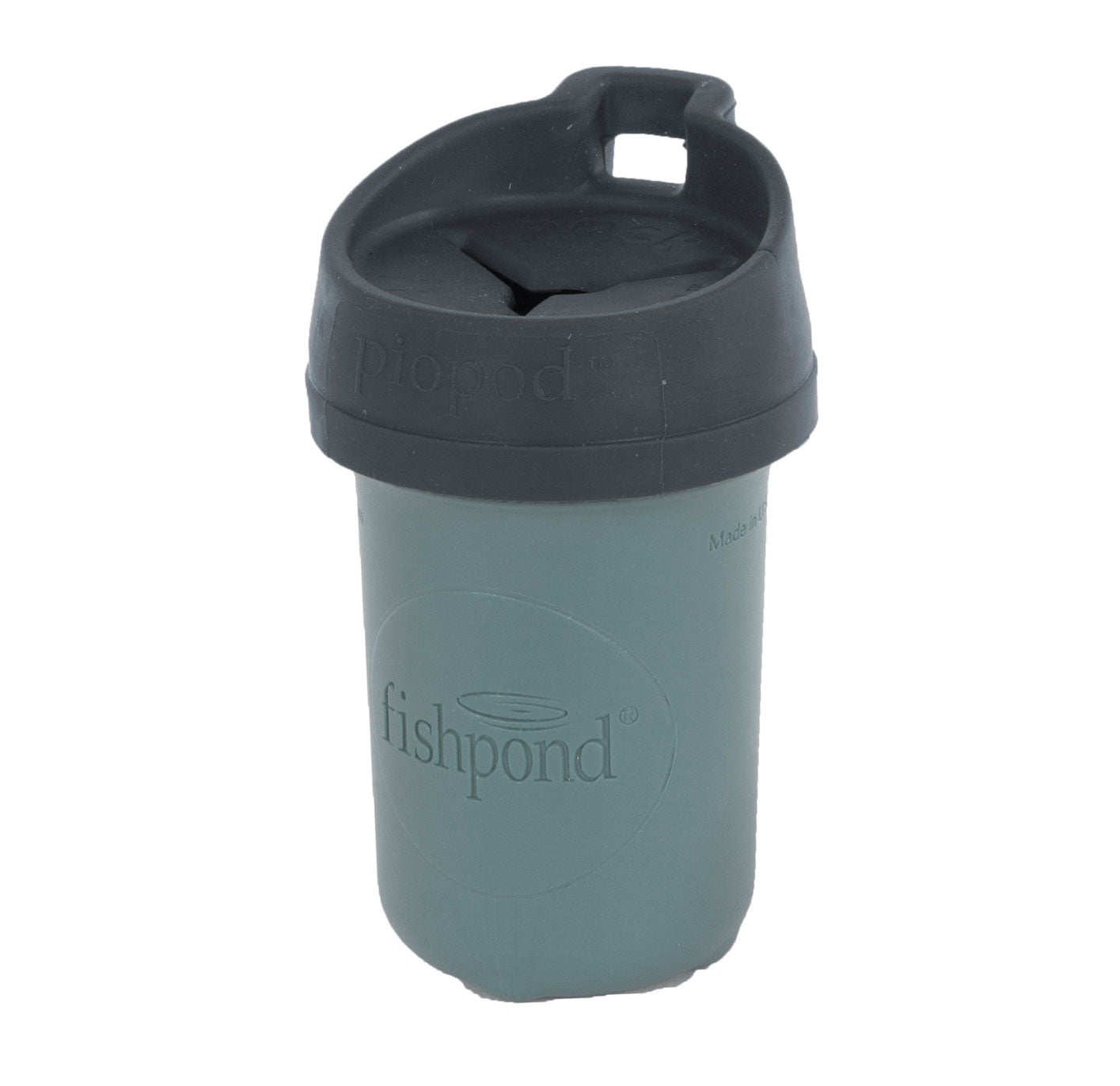 Fishpond Piopod Microtrash Container