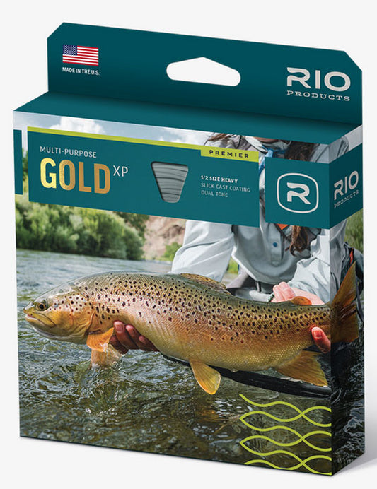 Premier Rio Gold XP