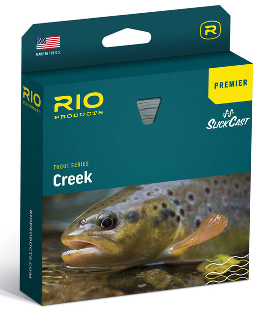 Premier Rio Creek