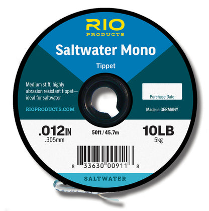 Rio Saltwater Mono