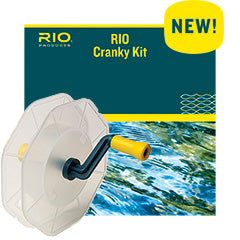 Rio Cranky Kit