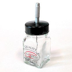 Renzetti Applicator Jar