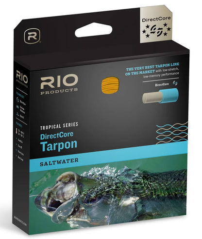 Rio DirectCore Tarpon Line