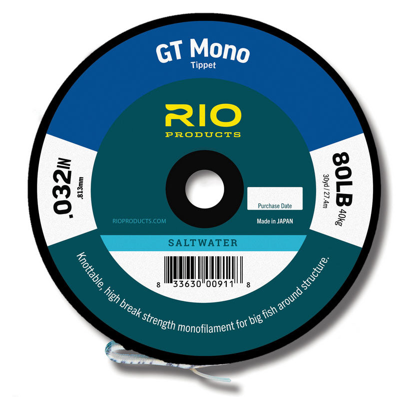 Rio GT Mono