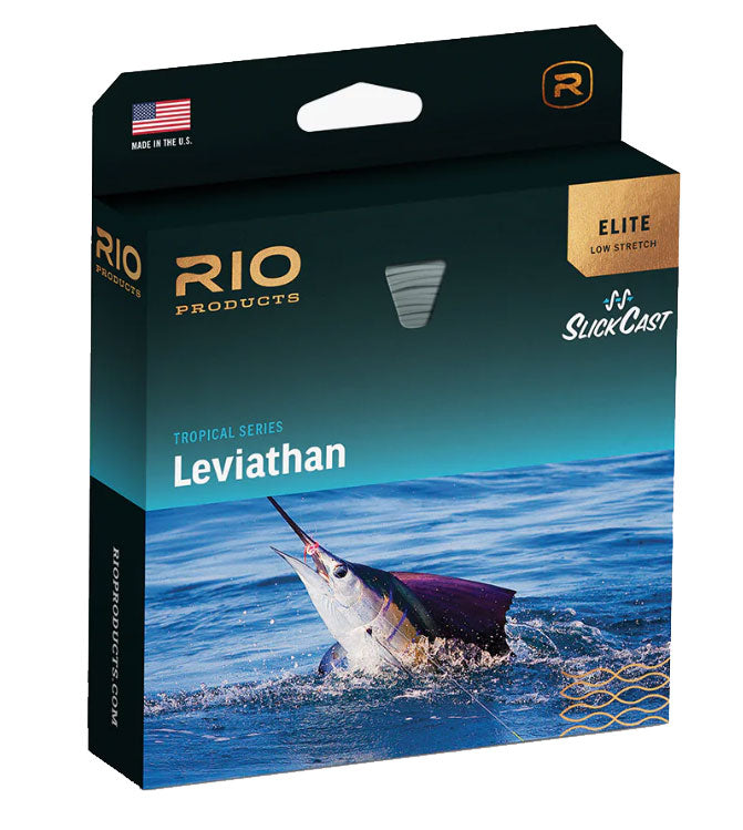 Rio Leviathan 26' Sink Tip