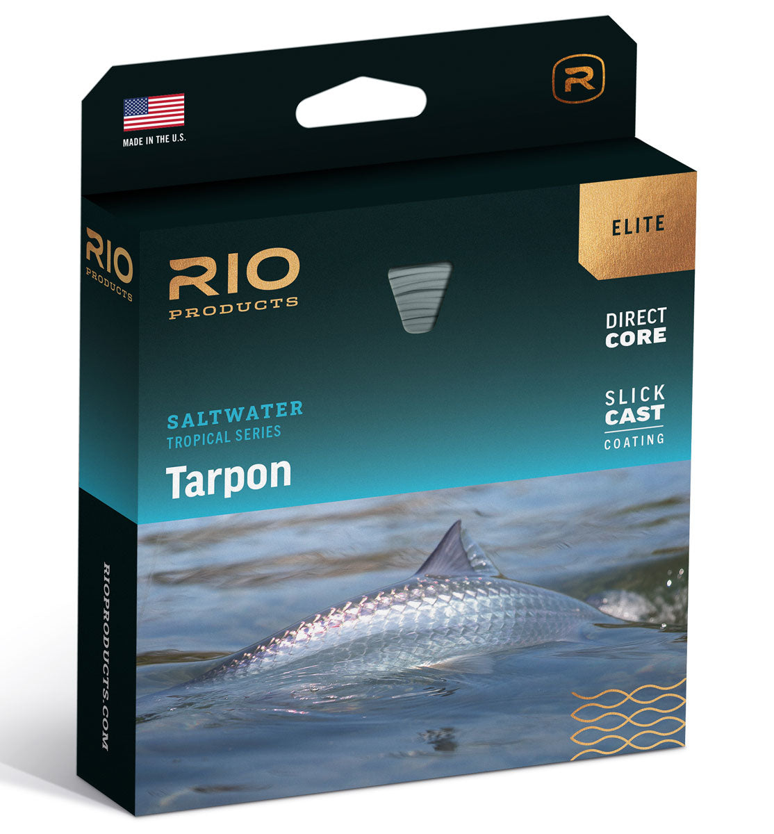 Rio Elite Tarpon