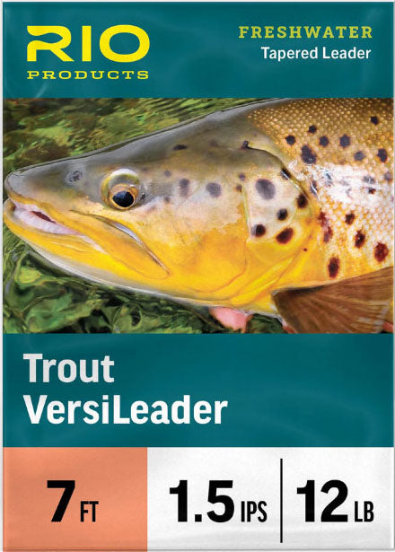 Rio Trout VersiLeader