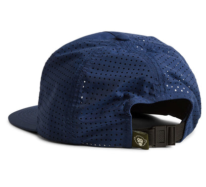 Howler Aperture Tech Strapback - Howler Trucha : Navy