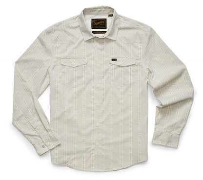 Howler Bros H Bar B Tech Shirt LS