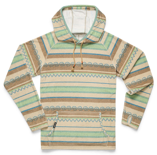 Howler Bros Terrycloth Hoody