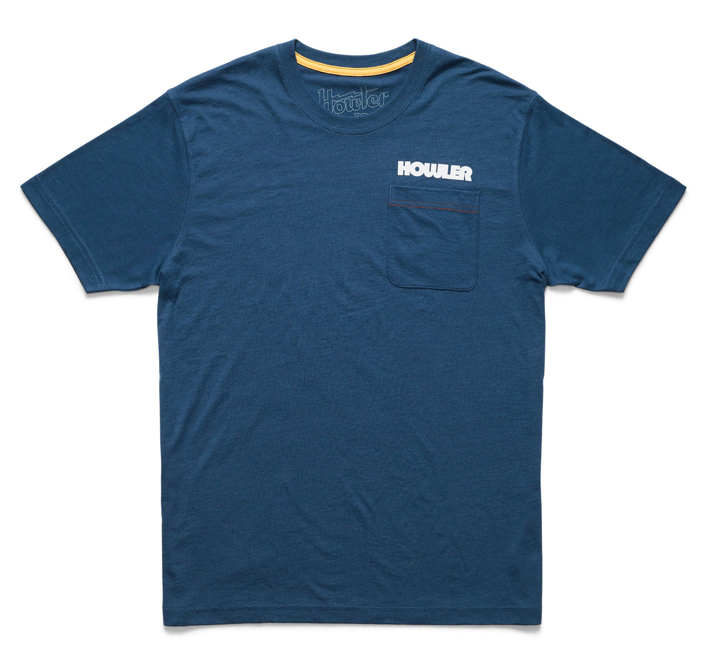 Howler Pocket T Shirt : Trucha