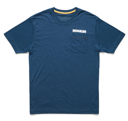 Howler Pocket T Shirt : Trucha