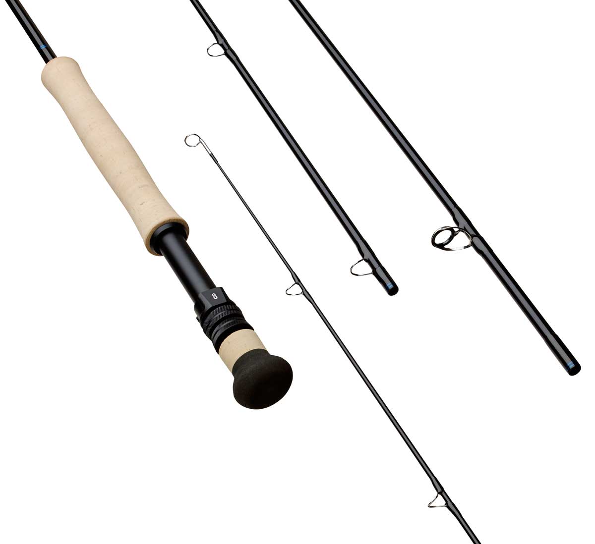 Sage Salt HD Rod 7 WT