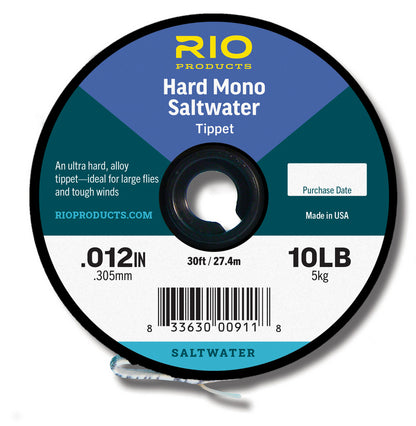 Rio Hard moNO Saltwater Tippet