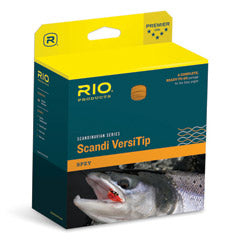 Rio Scand Short VersiTip