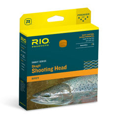 Rio Skagit Max 425gr