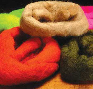 Sculpin Wool