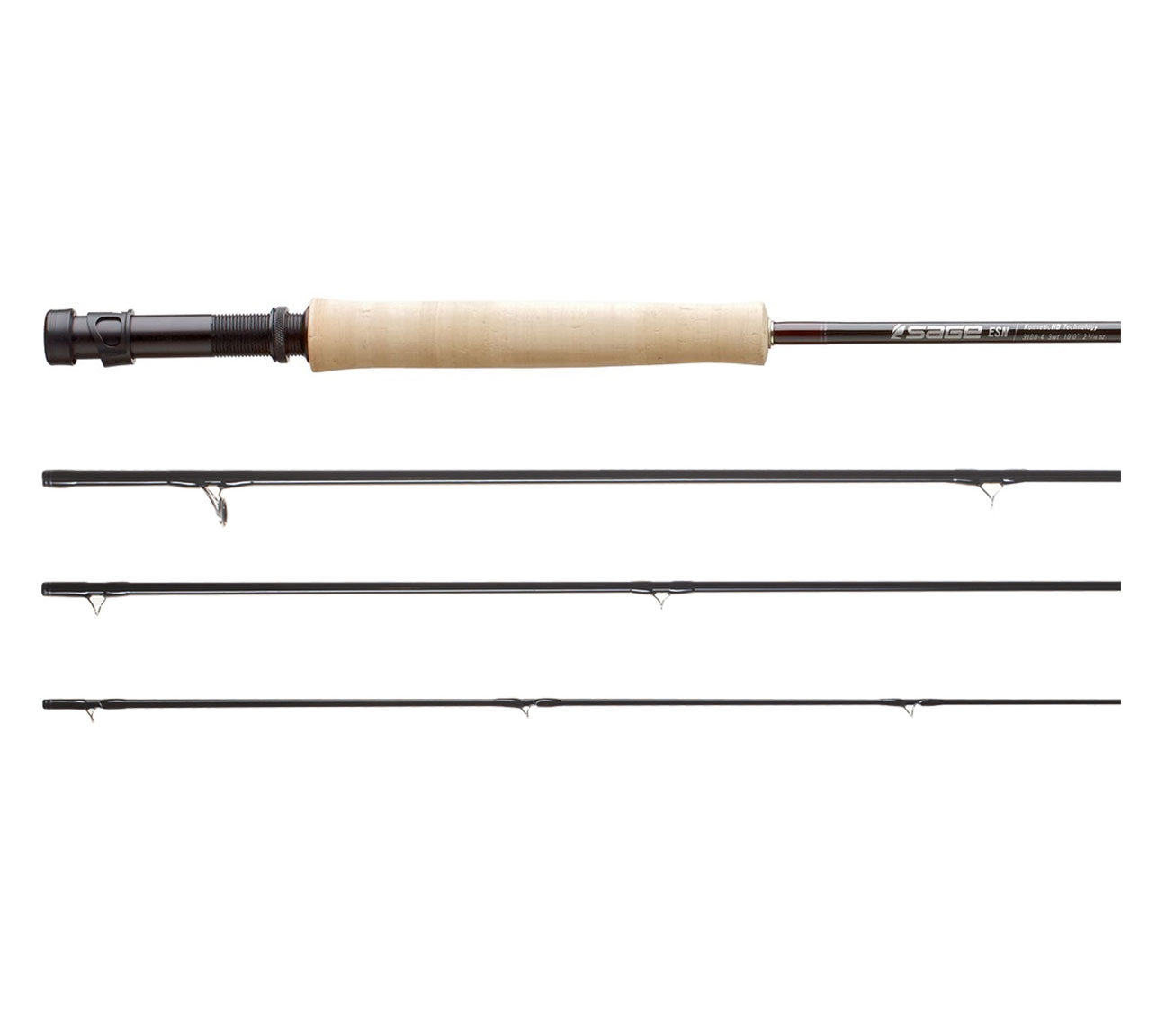 Sage ESN Rod