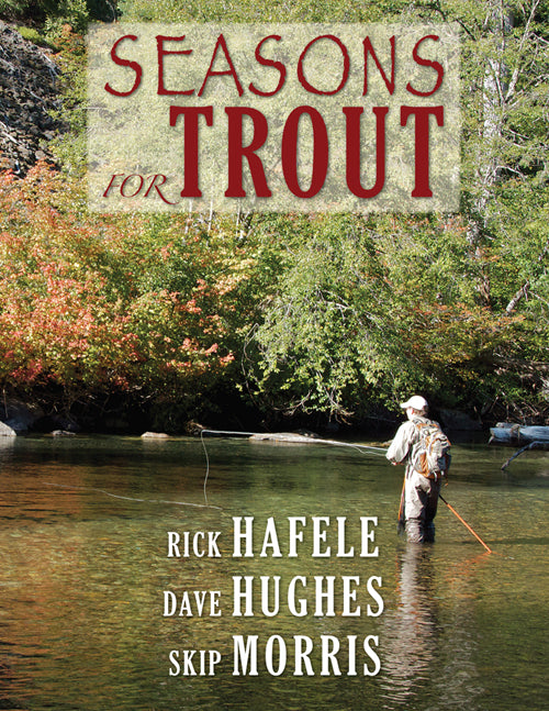 Seasons For Trout