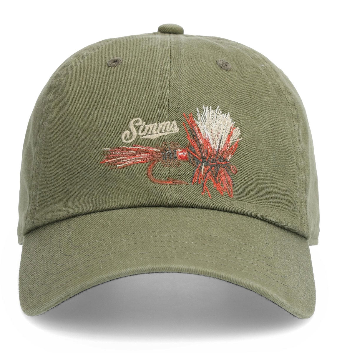 Simms Single Haul Cap