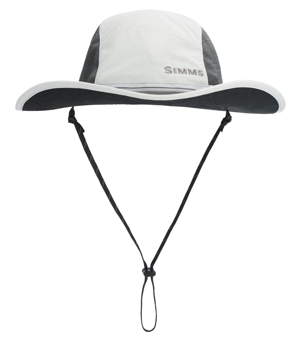 Simms Solar Sombrero