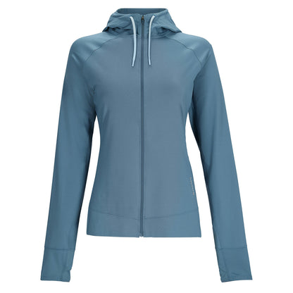 Simms Women's Solarflex Hoody Full-Zip