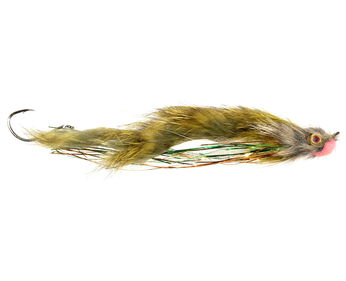 Loop Sculpin Olive