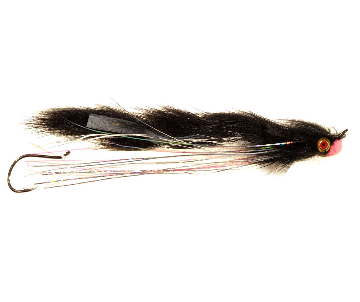 Loop Sculpin Black