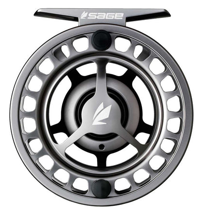 Sage Spectrum Reels