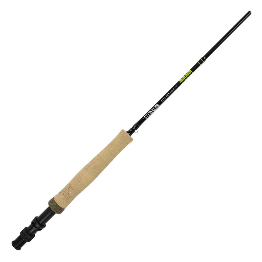 St Croix Connect Rods