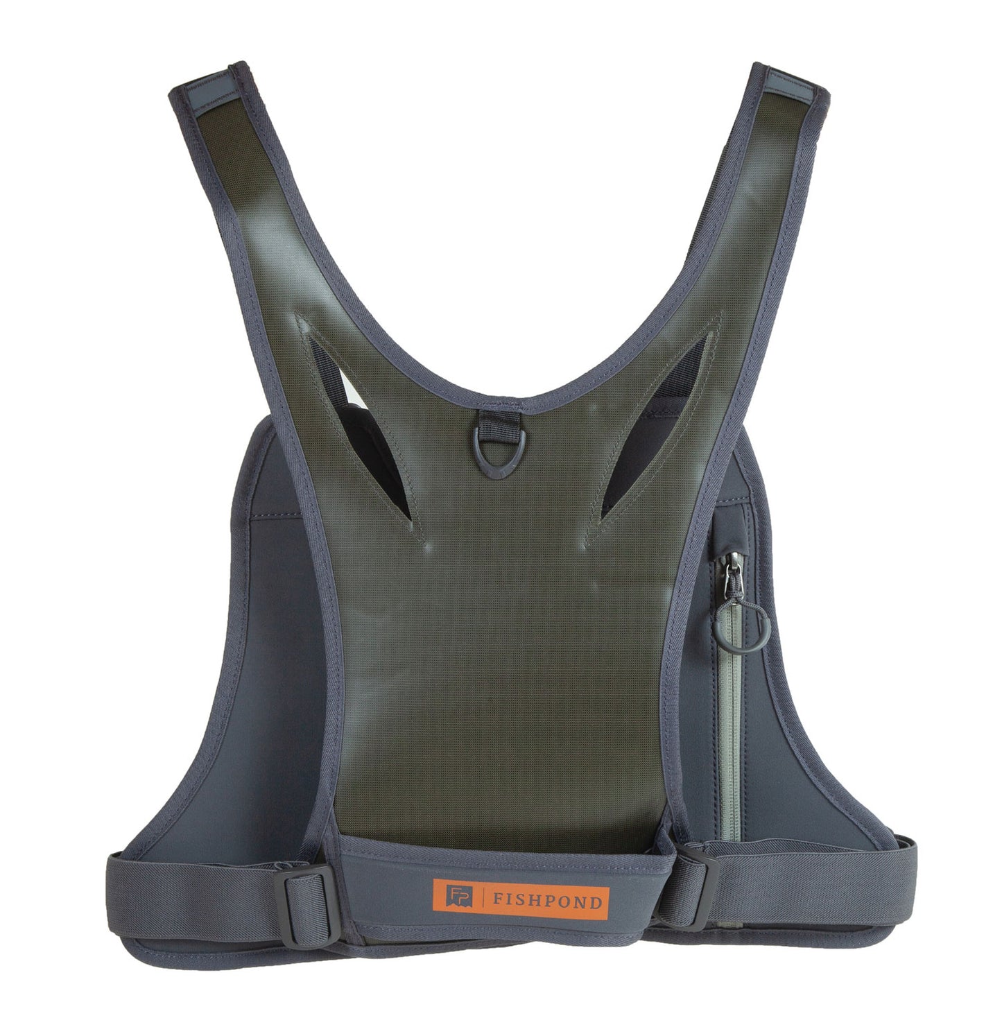 FishPond Stormshadow Chest Pack