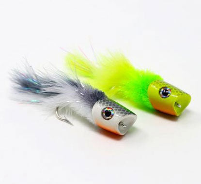 Howitzer Articulated Baitfish Popper