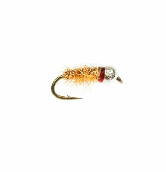 Egan's Tungsten Bead Tailwater Sowbug