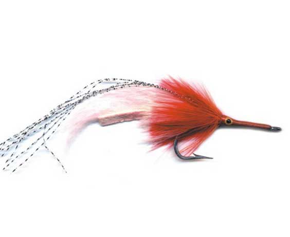 Tarpon Bunny - Mult Colors