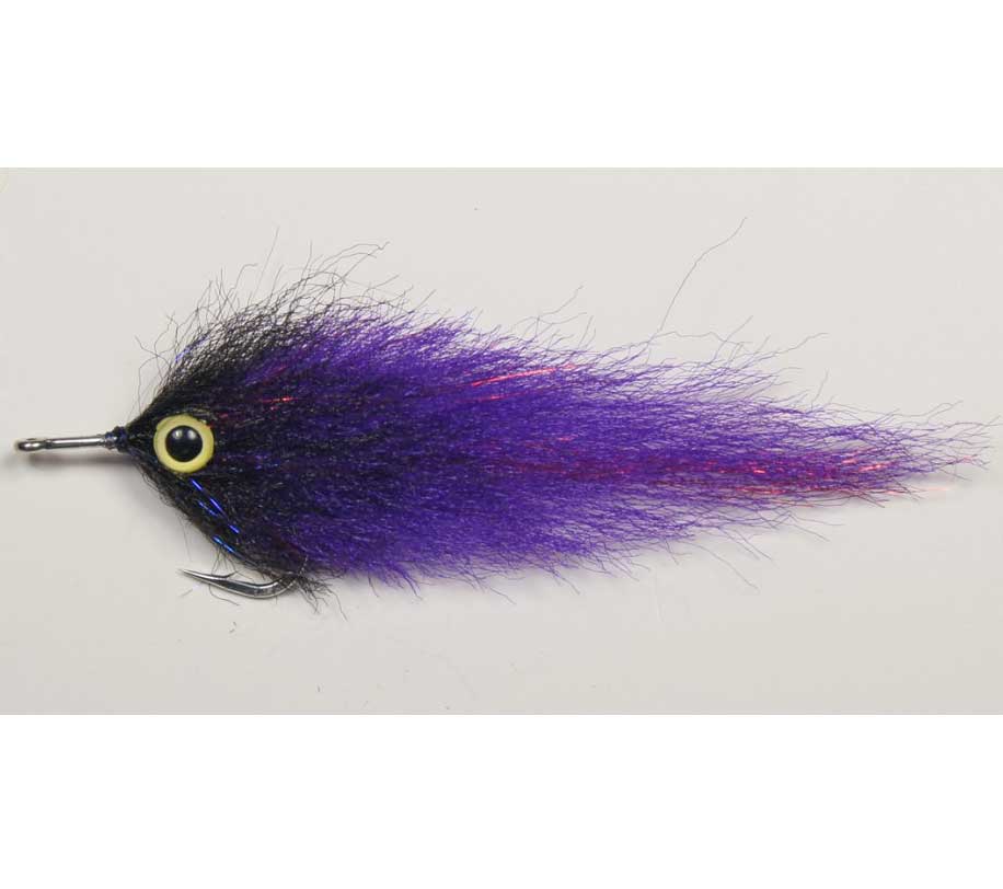 EP Tarpon Streamer - Mult Colors