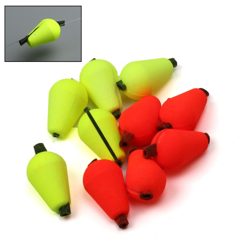 Tear Drop Strike Indicator 5 Pack