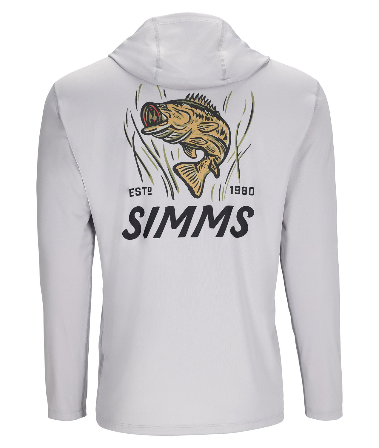 Simms Tech Hoody Artist Series