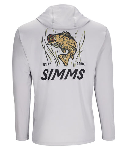 Simms Tech Hoody Artist Series