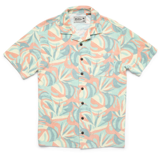 Howler Bros Palapa Terry Shirt