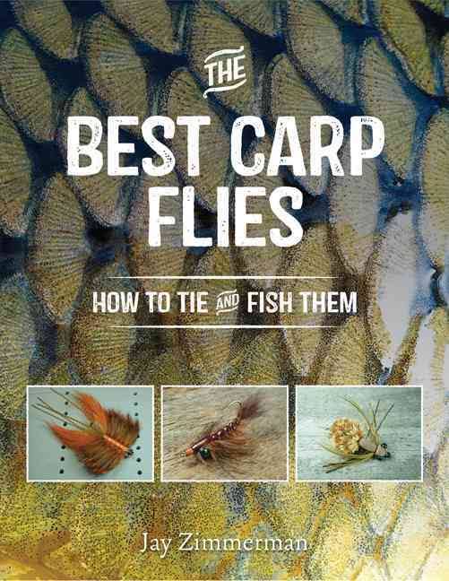 The Best Carp Flies