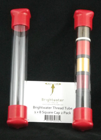 Brightwater Thread Tubes 