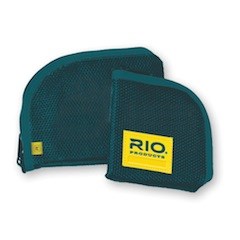 Rio Shooting Head and Tips Wallets