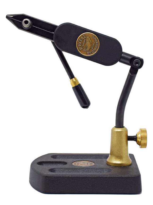 Regal Travel Vise