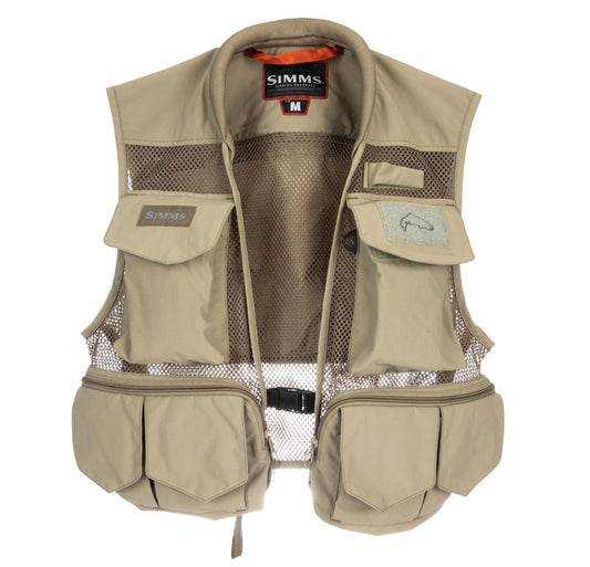 Simms Tributary Vest