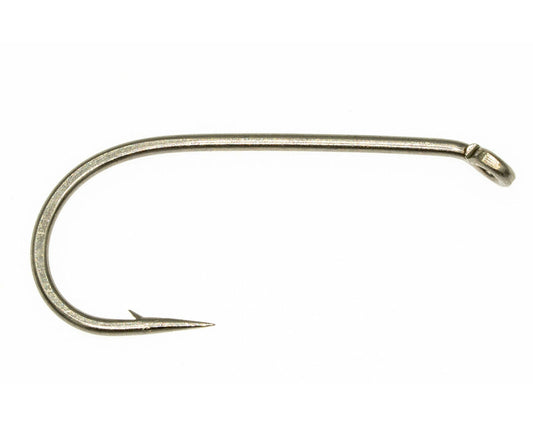 Umpqua U002 Dry Fly Hook 50 Pack