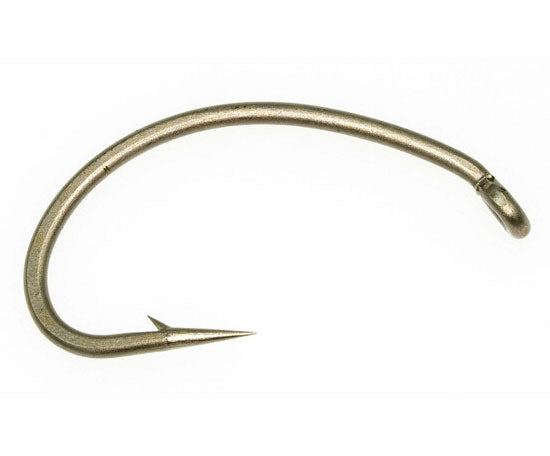 Umpqua U202 Nymph/Scud Hook 50 Pack