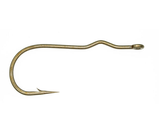 Umpqua U504 Popper Hook