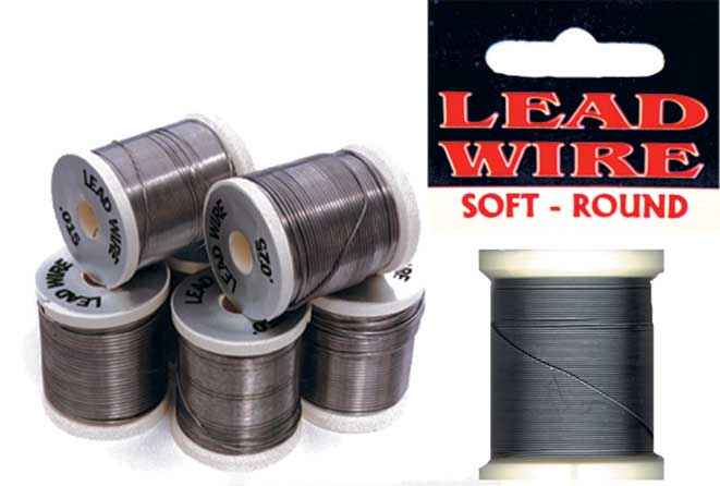 Lead Wire 