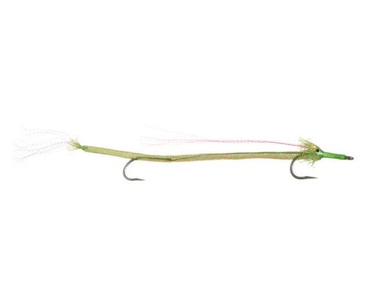 Umpqua Cuda Fly Tandem