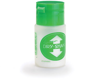 Shimazaki Dry Shake